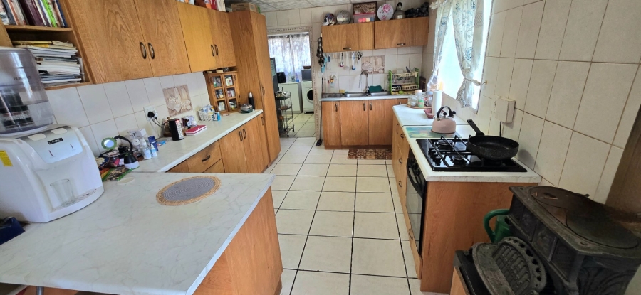 2 Bedroom Property for Sale in Maselspoort Free State